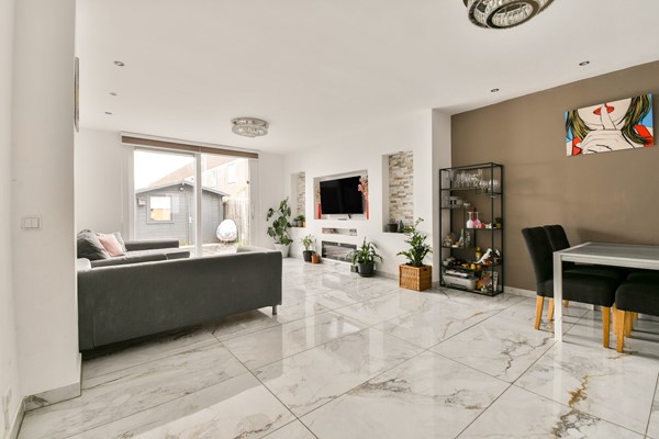 Foto - Te koop: Waterschapstraat 101, 1069 WR Amsterdam